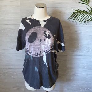 Disney Jack Skeleton ❤️